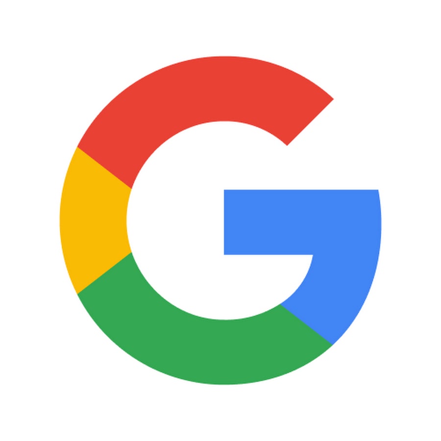 Google Logo